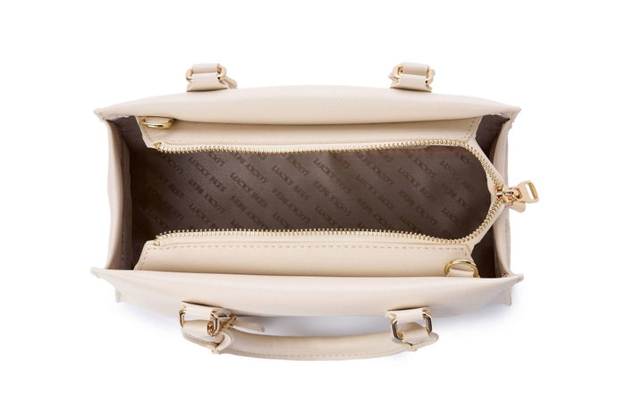 Lucky Bees Vivien - Crema Lucky Bees Vivien - Crema